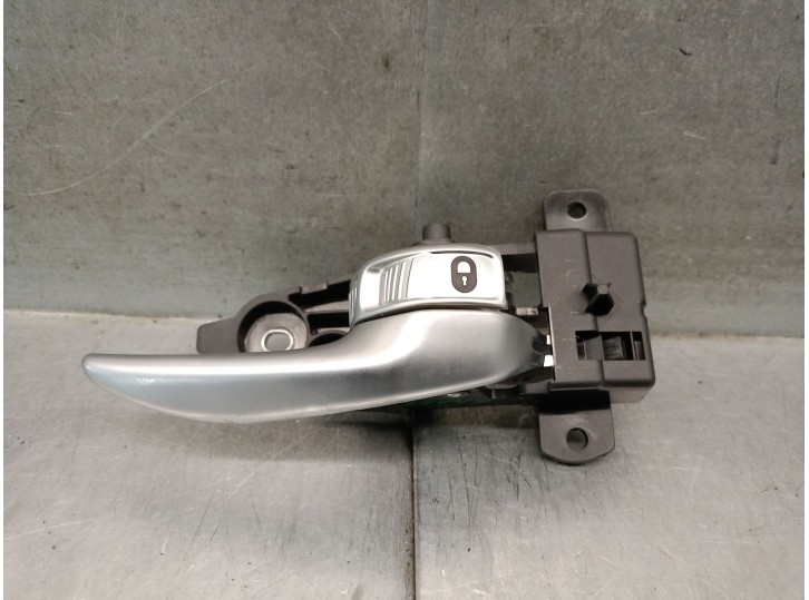 Recambio de maneta interior delantera derecha para jeep renegade suv (bu, b1, bv) 1.6 crd referencia OEM IAM 5VZ10SLUAA 5VZ10SLU