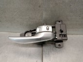 Recambio de maneta interior delantera derecha para jeep renegade suv (bu, b1, bv) 1.6 crd referencia OEM IAM 5VZ10SLUAA 5VZ10SLU