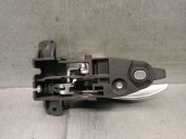 Recambio de maneta interior delantera derecha para jeep renegade suv (bu, b1, bv) 1.6 crd referencia OEM IAM 5VZ10SLUAA 5VZ10SLU