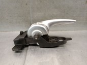 Recambio de maneta interior delantera derecha para jeep renegade suv (bu, b1, bv) 1.6 crd referencia OEM IAM 5VZ10SLUAA 5VZ10SLU