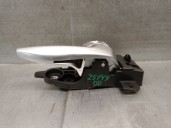 Recambio de maneta interior delantera derecha para jeep renegade suv (bu, b1, bv) 1.6 crd referencia OEM IAM 5VZ10SLUAA 5VZ10SLU