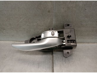 Recambio de maneta interior trasera derecha para jeep renegade suv (bu, b1, bv) 1.6 crd referencia OEM IAM 5XA35SLUAA 5XA35SLUAA