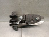 Recambio de maneta interior trasera derecha para jeep renegade suv (bu, b1, bv) 1.6 crd referencia OEM IAM 5XA35SLUAA 5XA35SLUAA