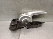 Recambio de maneta interior trasera derecha para jeep renegade suv (bu, b1, bv) 1.6 crd referencia OEM IAM 5XA35SLUAA 5XA35SLUAA