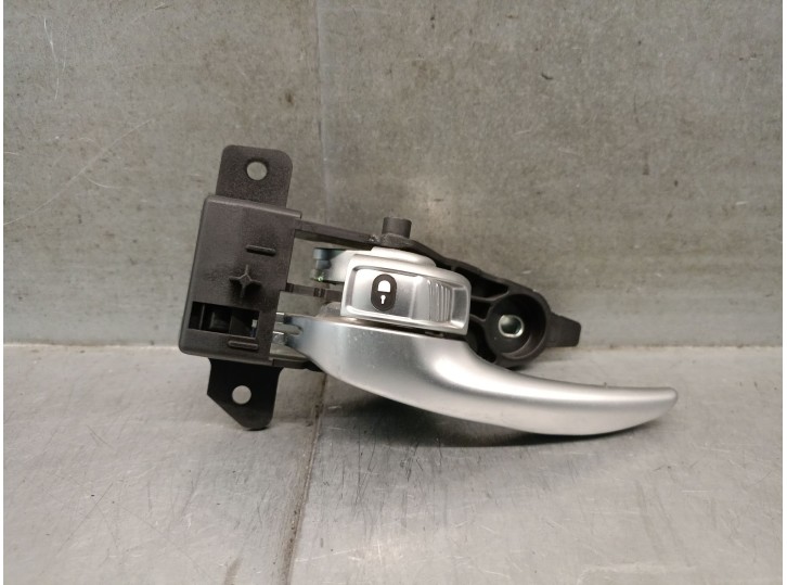 Recambio de maneta interior trasera izquierda para jeep renegade suv (bu, b1, bv) 1.6 crd referencia OEM IAM 5XA47SLUAA 5XA47SLU