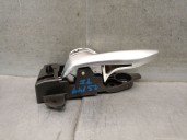 Recambio de maneta interior trasera izquierda para jeep renegade suv (bu, b1, bv) 1.6 crd referencia OEM IAM 5XA47SLUAA 5XA47SLU