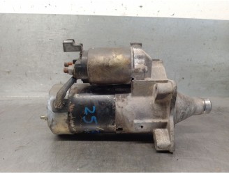 Recambio de motor arranque para chrysler 300m (lr) 2.7 v6 24v referencia OEM IAM 04609345 4609345 