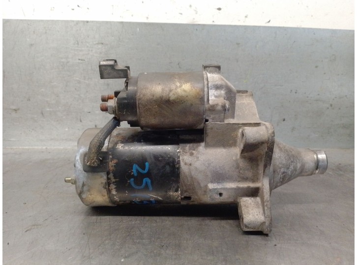 Recambio de motor arranque para chrysler 300m (lr) 2.7 v6 24v referencia OEM IAM 04609345 4609345 