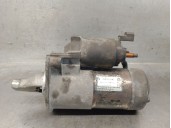 Recambio de motor arranque para chrysler 300m (lr) 2.7 v6 24v referencia OEM IAM 04609345 4609345 