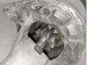 Recambio de motor arranque para chrysler 300m (lr) 2.7 v6 24v referencia OEM IAM 04609345 4609345 