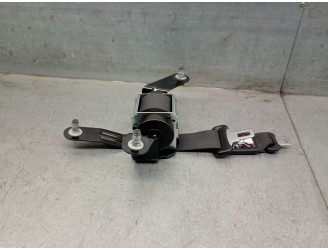 Recambio de cinturon seguridad trasero central para kia sportage v (nq5) 1.6 t-gdi mhev referencia OEM IAM 89850R2000WK 89850R20