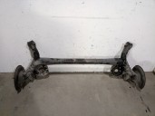 Recambio de puente trasero para toyota yaris (_p13_) 1.0 (ksp130_) referencia OEM IAM 421100D520 421100D520 