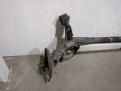 Recambio de puente trasero para toyota yaris (_p13_) 1.0 (ksp130_) referencia OEM IAM 421100D520 421100D520 