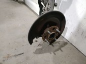 Recambio de puente trasero para toyota yaris (_p13_) 1.0 (ksp130_) referencia OEM IAM 421100D520 421100D520 