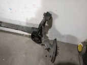 Recambio de puente trasero para toyota yaris (_p13_) 1.0 (ksp130_) referencia OEM IAM 421100D520 421100D520 