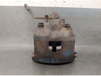 Recambio de pinza freno delantera derecha para chrysler 300m (lr) 2.7 v6 24v referencia OEM IAM 5010032AA 5010032AA 