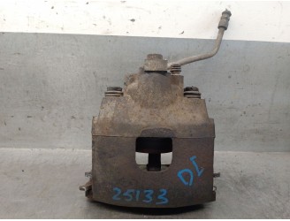 Recambio de pinza freno delantera izquierda para chrysler 300m (lr) 2.7 v6 24v referencia OEM IAM 5010033AA 5010033AA 