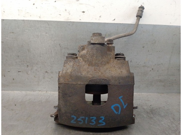 Replacement left front brake caliper for Chrysler 300M (LR) 2.7 V6 24V OEM IAM reference 5010033AA 5010033AA 
