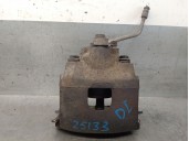 Recambio de pinza freno delantera izquierda para chrysler 300m (lr) 2.7 v6 24v referencia OEM IAM 5010033AA 5010033AA 