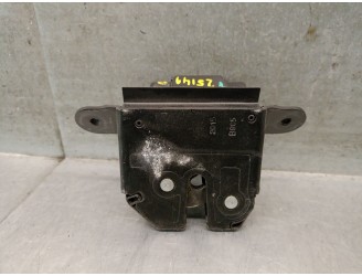 Recambio de cerradura maletero / porton para jeep renegade suv (bu, b1, bv) 1.6 crd referencia OEM IAM 52016535 68271921AA 