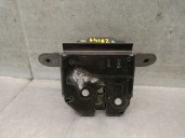 Recambio de cerradura maletero / porton para jeep renegade suv (bu, b1, bv) 1.6 crd referencia OEM IAM 52016535 68271921AA 