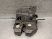 Recambio de cerradura maletero / porton para jeep renegade suv (bu, b1, bv) 1.6 crd referencia OEM IAM 52016535 68271921AA 