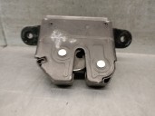 Recambio de cerradura maletero / porton para jeep renegade suv (bu, b1, bv) 1.6 crd referencia OEM IAM 52016535 68271921AA 