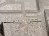 Recambio de cerradura maletero / porton para jeep renegade suv (bu, b1, bv) 1.6 crd referencia OEM IAM 52016535 68271921AA 