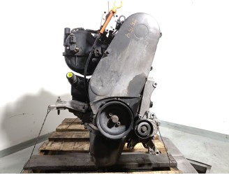 Recambio de motor completo para seat ibiza ii (6k1) 1.4 i referencia OEM IAM AEX 030100098LX 397018
