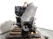 Recambio de motor completo para seat ibiza ii (6k1) 1.4 i referencia OEM IAM AEX 030100098LX 397018