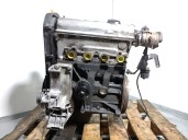 Recambio de motor completo para seat ibiza ii (6k1) 1.4 i referencia OEM IAM AEX 030100098LX 397018