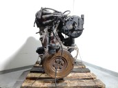 Recambio de motor completo para seat ibiza ii (6k1) 1.4 i referencia OEM IAM AEX 030100098LX 397018