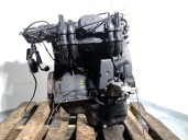 Recambio de motor completo para seat ibiza ii (6k1) 1.4 i referencia OEM IAM AEX 030100098LX 397018