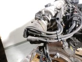 Recambio de motor completo para seat ibiza ii (6k1) 1.4 i referencia OEM IAM AEX 030100098LX 397018