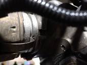 Recambio de motor completo para seat ibiza ii (6k1) 1.4 i referencia OEM IAM AEX 030100098LX 397018