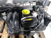 Recambio de motor completo para seat ibiza ii (6k1) 1.4 i referencia OEM IAM AEX 030100098LX 397018