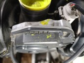 Recambio de motor completo para seat ibiza ii (6k1) 1.4 i referencia OEM IAM AEX 030100098LX 397018