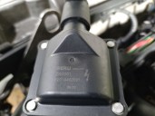 Recambio de motor completo para seat ibiza ii (6k1) 1.4 i referencia OEM IAM AEX 030100098LX 397018