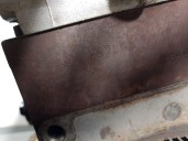 Recambio de motor completo para seat ibiza ii (6k1) 1.4 i referencia OEM IAM AEX 030100098LX 397018