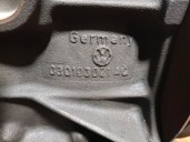 Recambio de motor completo para seat ibiza ii (6k1) 1.4 i referencia OEM IAM AEX 030100098LX 397018