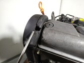 Recambio de motor completo para seat ibiza ii (6k1) 1.4 i referencia OEM IAM AEX 030100098LX 397018