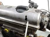 Recambio de motor completo para seat ibiza ii (6k1) 1.4 i referencia OEM IAM AEX 030100098LX 397018