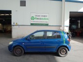 hyundai getz (tb) del año 2005