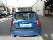 hyundai getz (tb) del año 2005