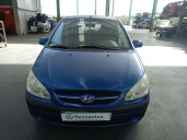 hyundai getz (tb) del año 2005