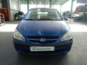 hyundai getz (tb) del año 2005