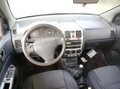 hyundai getz (tb) del año 2005