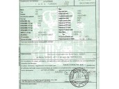 hyundai getz (tb) del año 2005