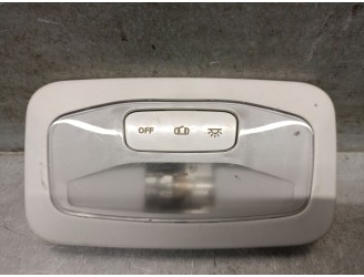 Recambio de luz interior para jeep renegade suv (bu, b1, bv) 1.6 crd referencia OEM IAM 5VY31MS7AA 5VY31MS7AA 