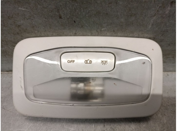 Recambio de luz interior para jeep renegade suv (bu, b1, bv) 1.6 crd referencia OEM IAM 5VY31MS7AA 5VY31MS7AA 